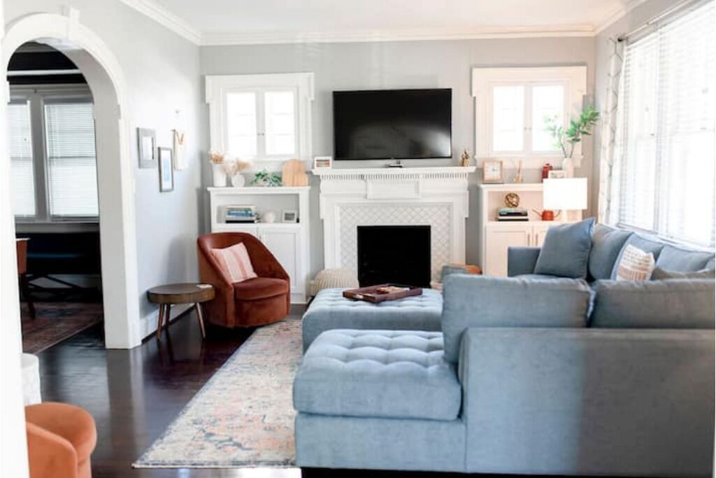 Photo of Livingroom in Danville