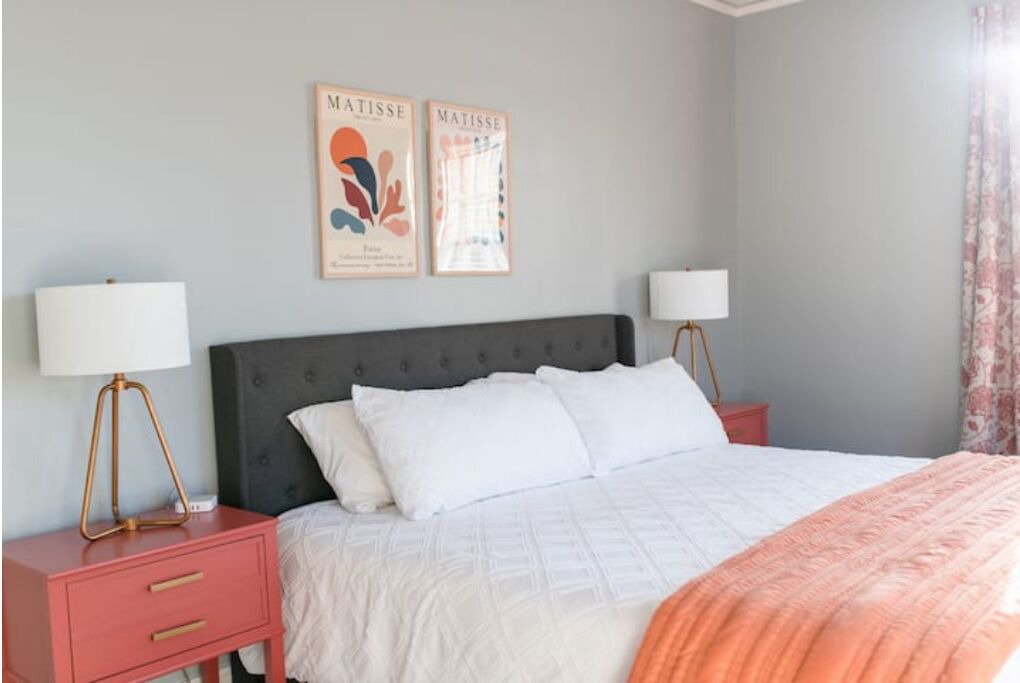 Photo of Bedroom in Danville
