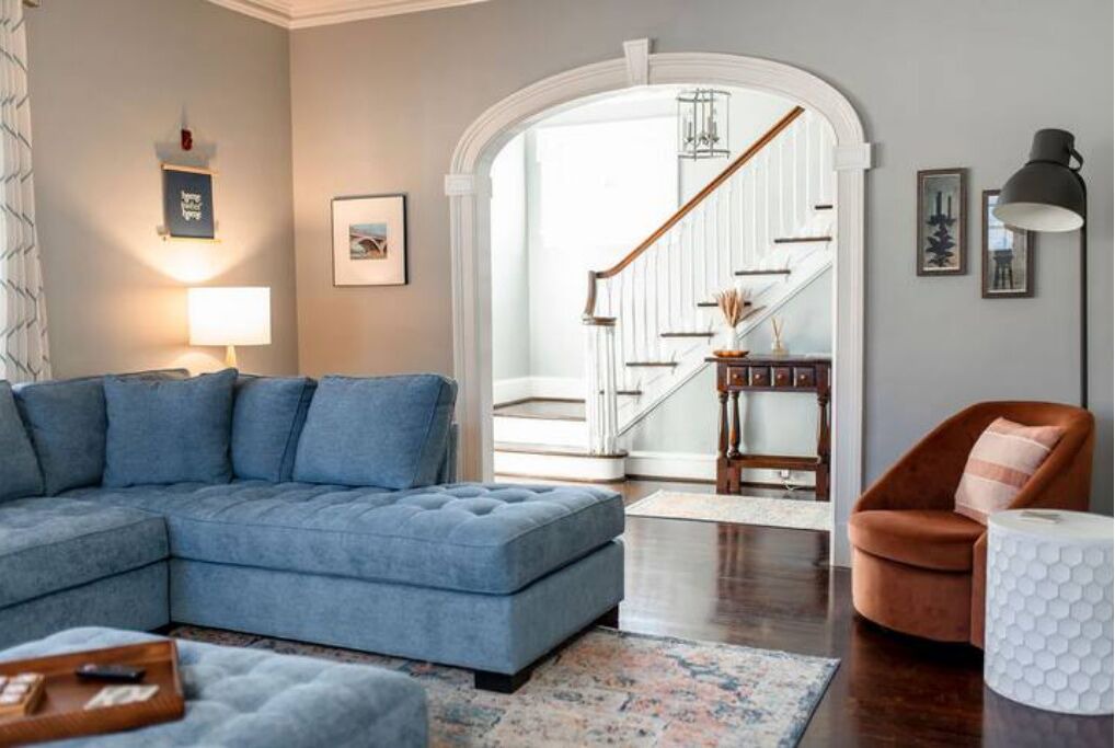 Photo of Livingroom in Danville
