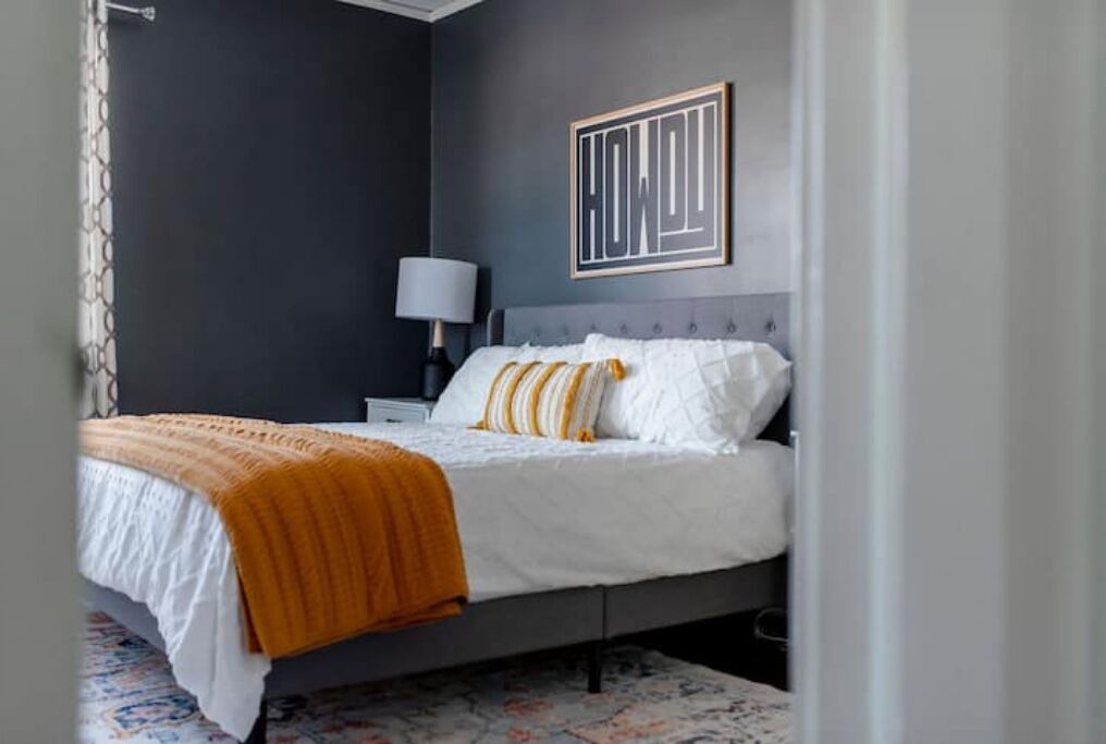 Photo of Bedroom in Danville