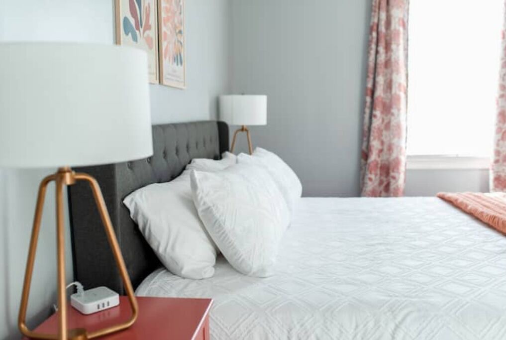 Photo of Bedroom in Danville