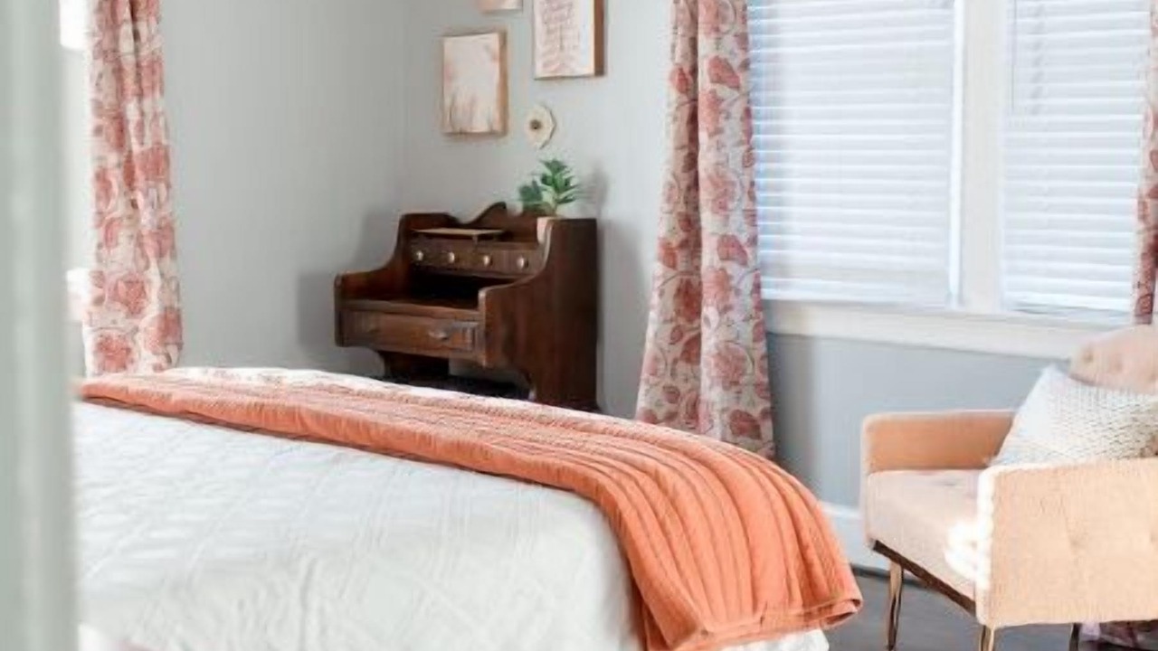 Photo of Bedroom in Danville