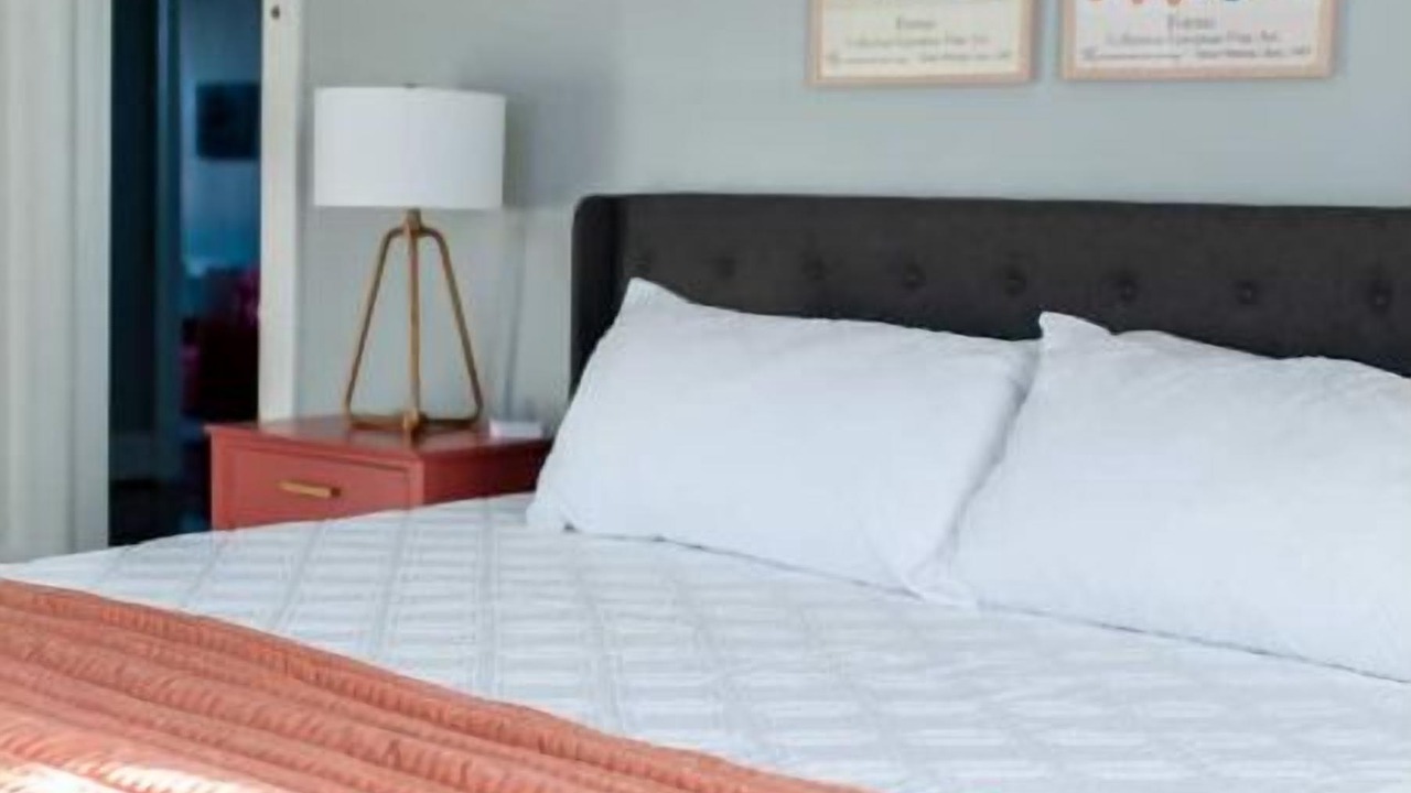 Photo of Bedroom in Danville