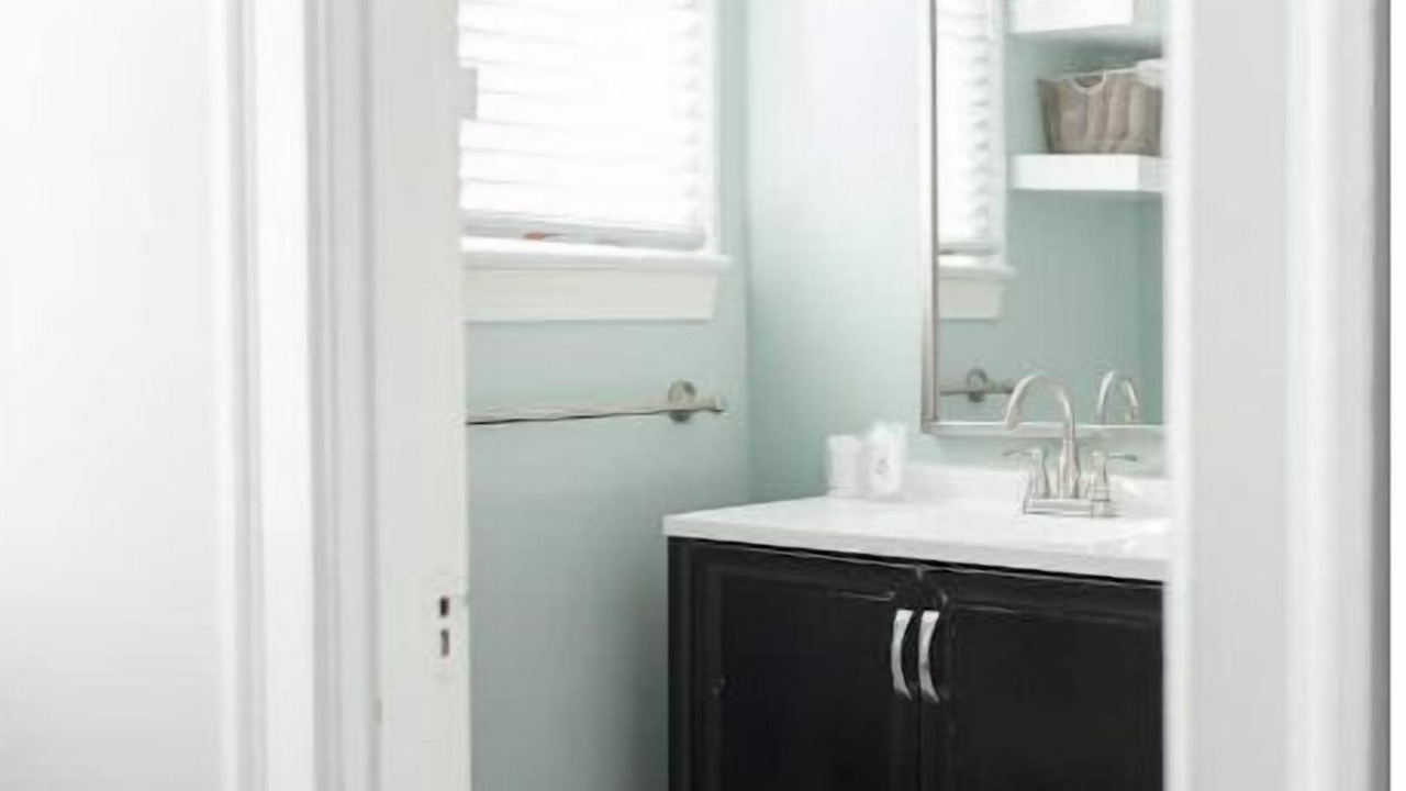 Photo of Bathroom in Danville
