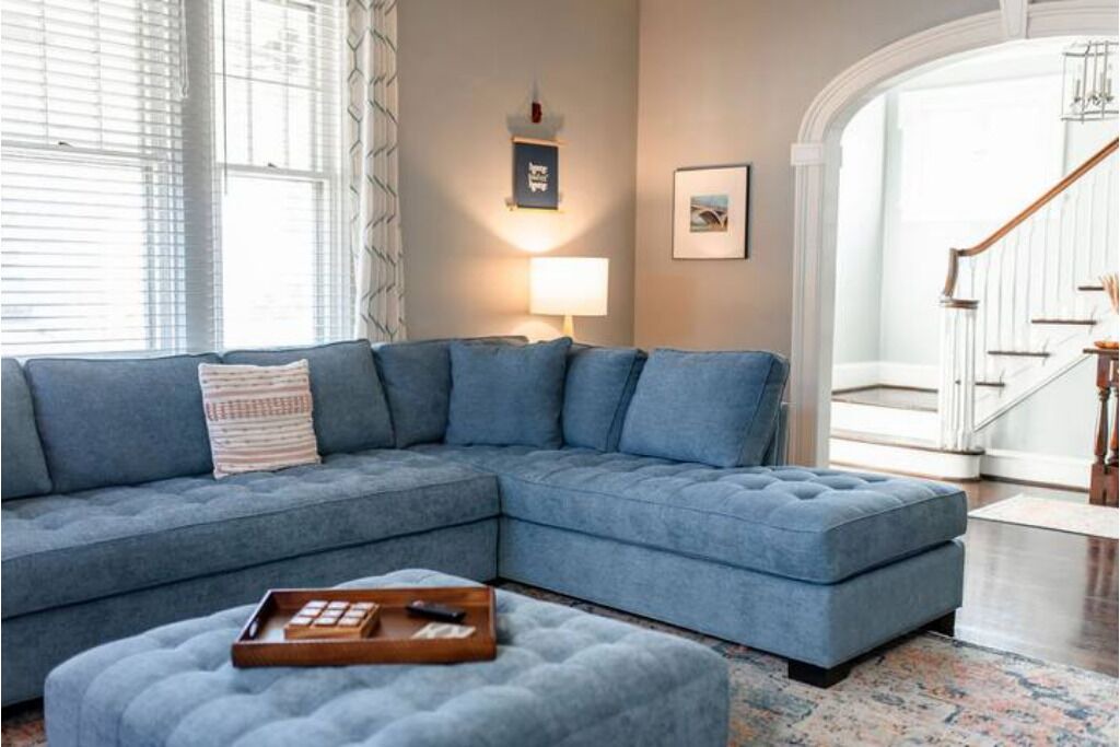 Photo of Livingroom in Danville