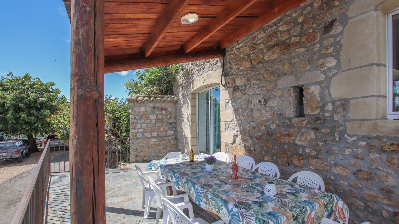 Photo of Others in Pont-de-Labeaume