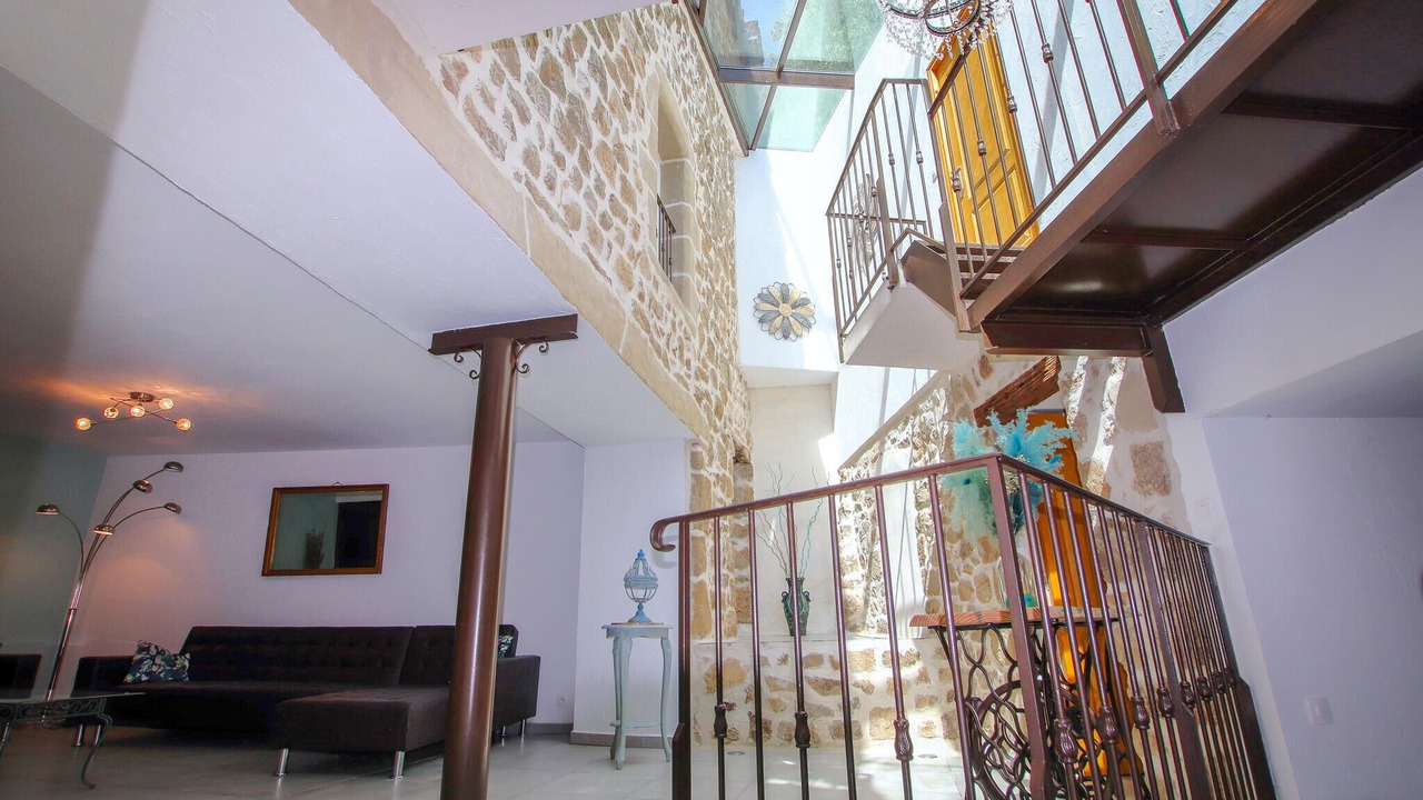 Photo of Bedroom in Pont-de-Labeaume