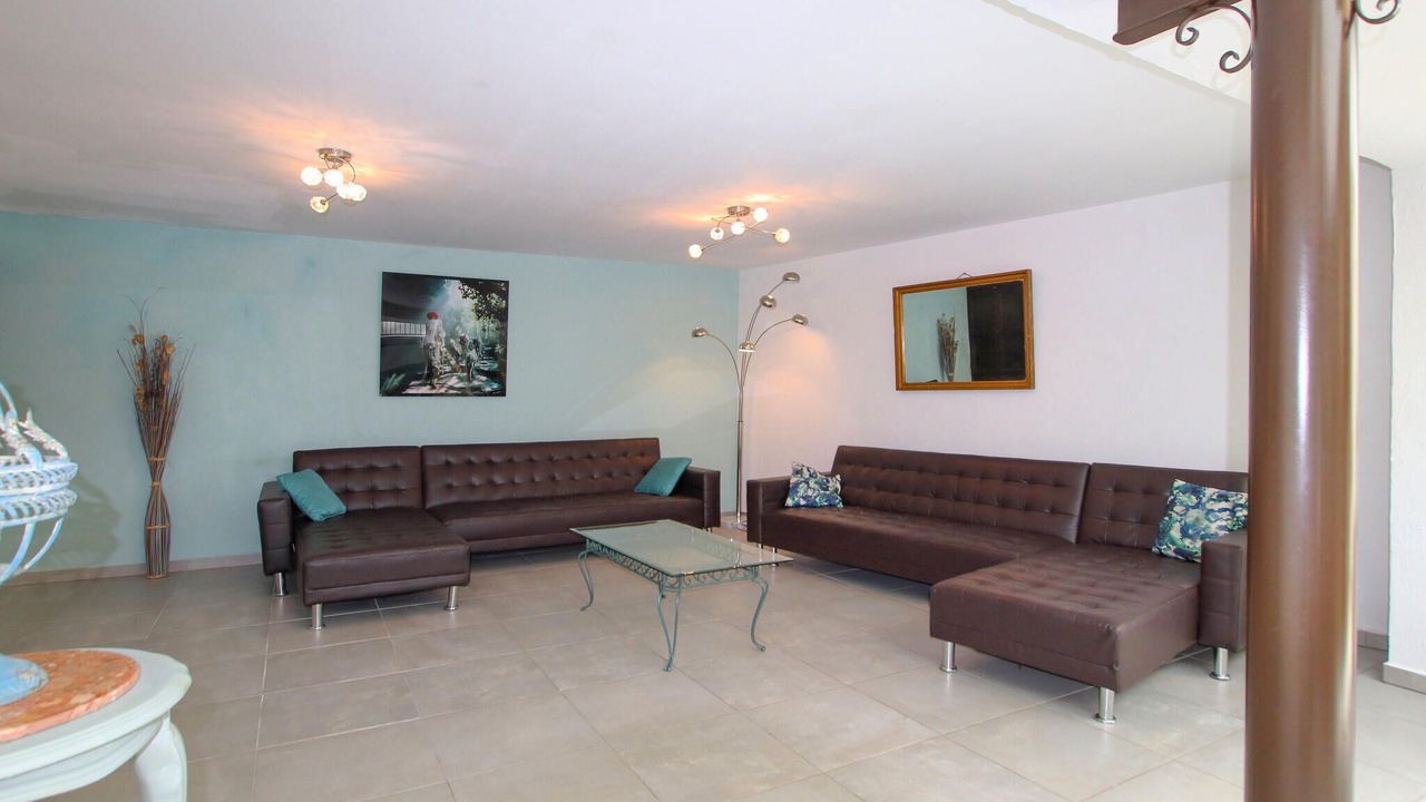 Photo of Bedroom in Pont-de-Labeaume