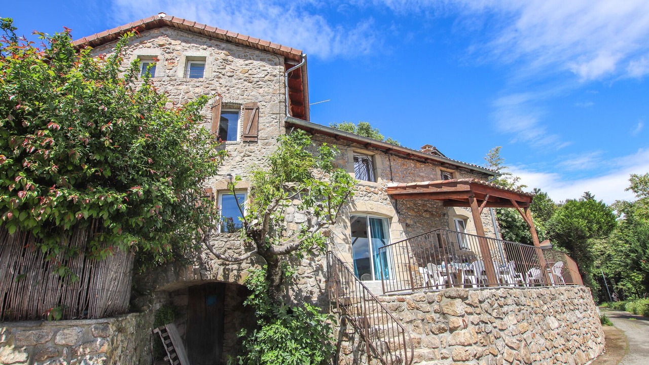 Photo of Others in Pont-de-Labeaume