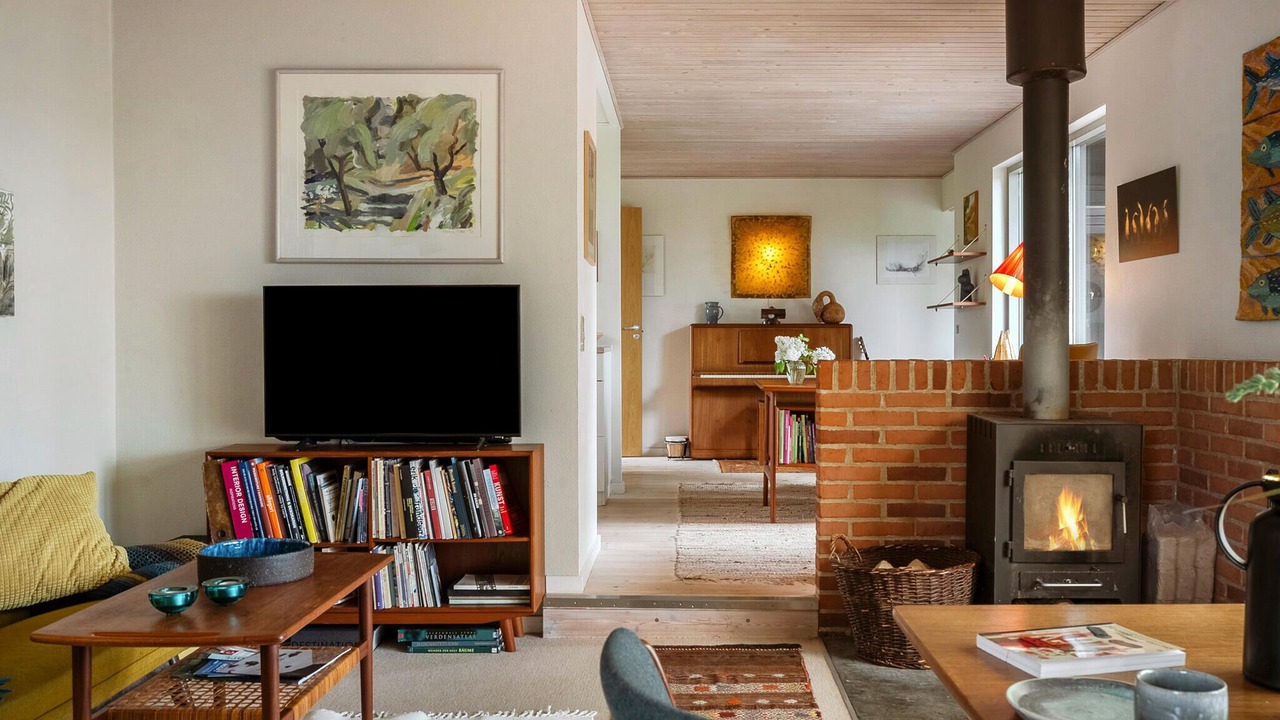 Photo of Bedroom in Norsminde