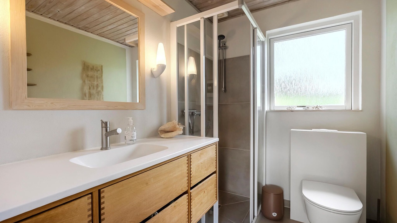 Photo of Bathroom in Norsminde
