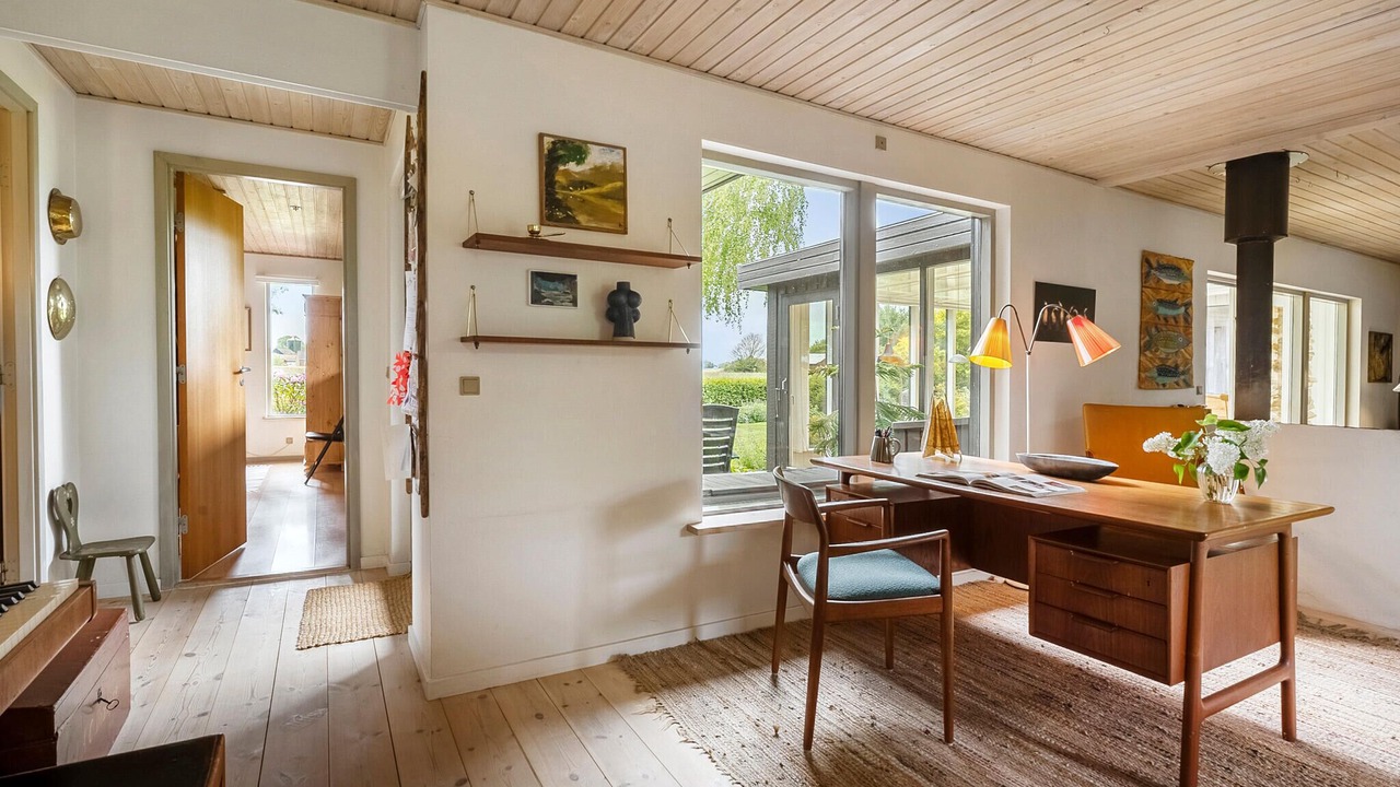 Photo of Bedroom in Norsminde