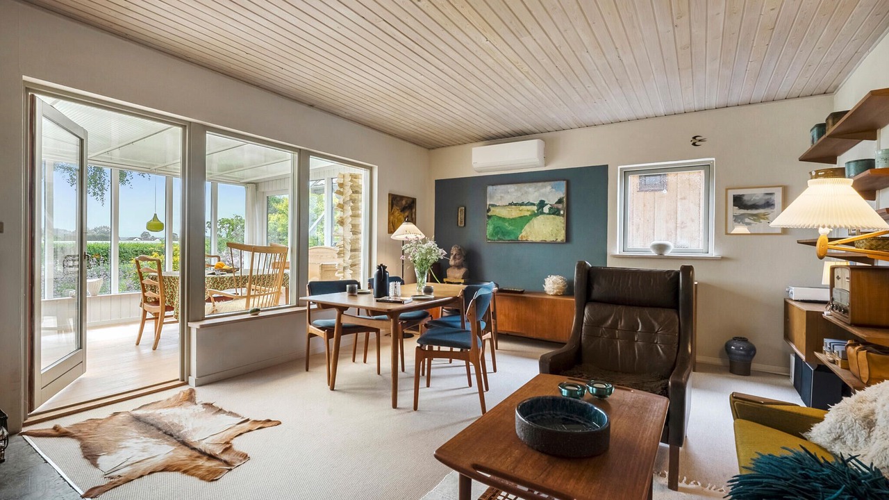 Photo of Bedroom in Norsminde