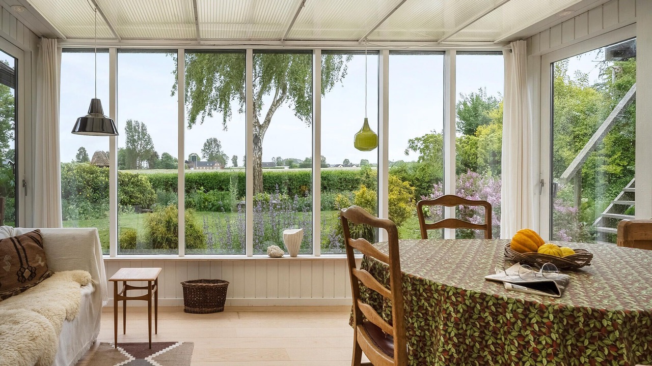 Photo of Bedroom in Norsminde