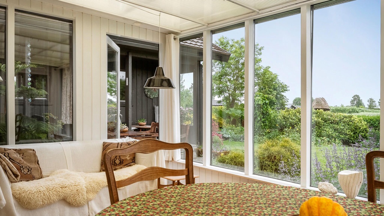 Photo of Bedroom in Norsminde