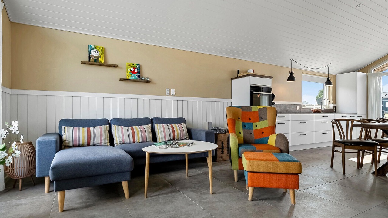 Photo of Bedroom in Kelstrup