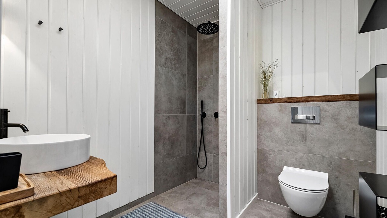 Photo of Bathroom in Kelstrup