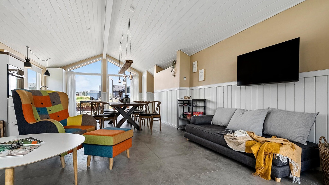 Photo of Bedroom in Kelstrup