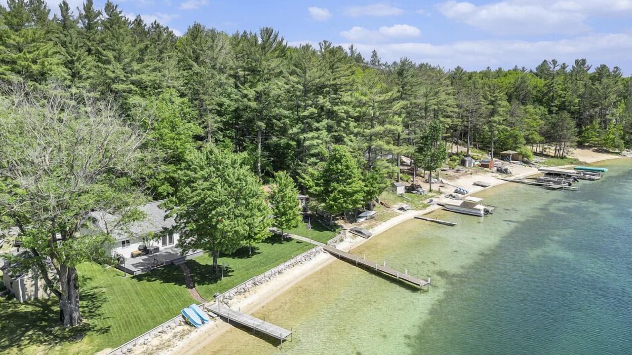 Photo of Outdoor in Wolverine