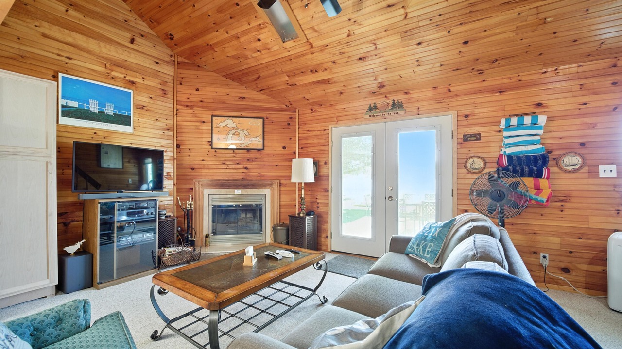 Photo of Livingroom in Wolverine