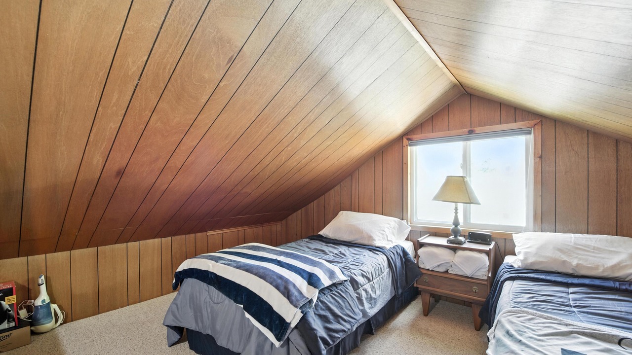 Photo of Bedroom in Wolverine