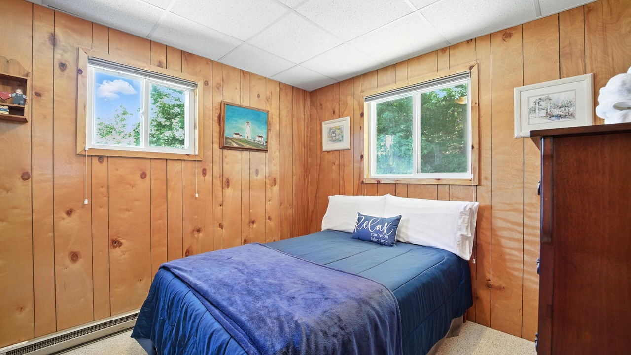 Photo of Bedroom in Wolverine