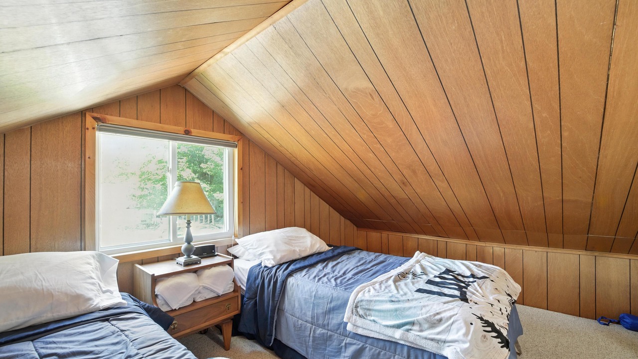 Photo of Bedroom in Wolverine