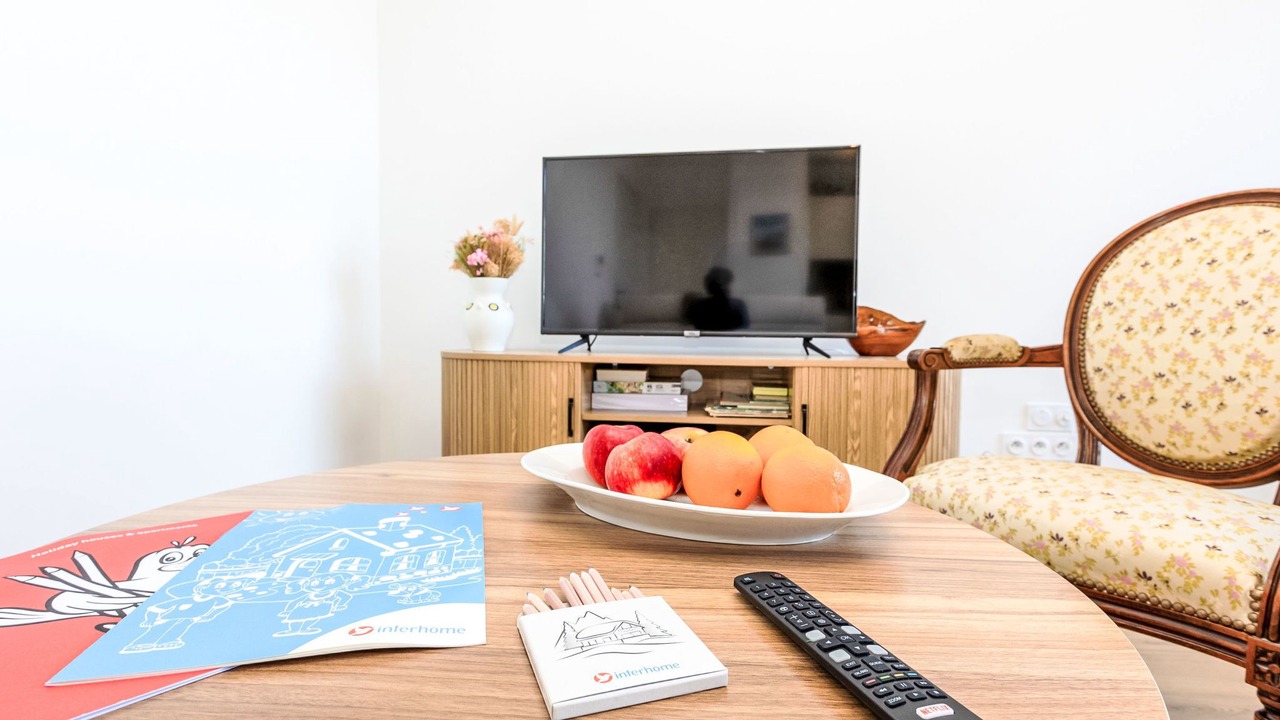 Photo of Livingroom in Saint-Coulomb