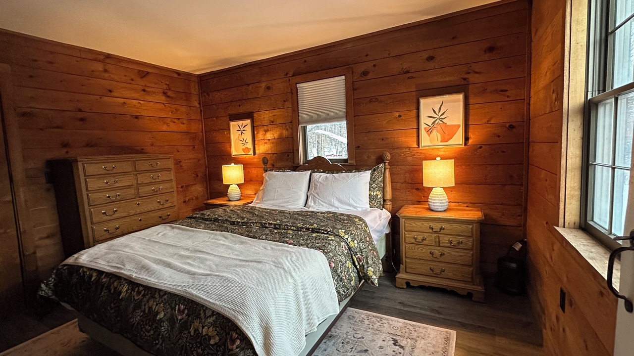 Photo of Bedroom in Jeffersonville