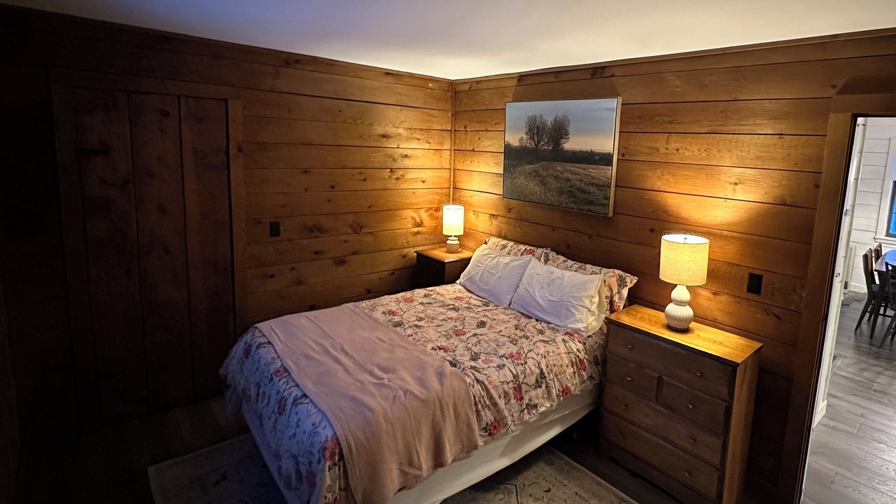 Photo of Bedroom in Jeffersonville