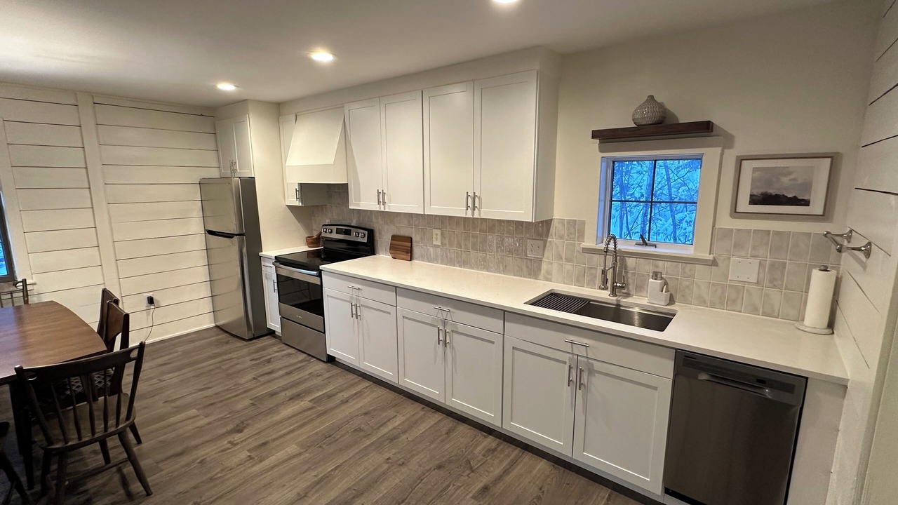 Photo of Kitchen in Jeffersonville