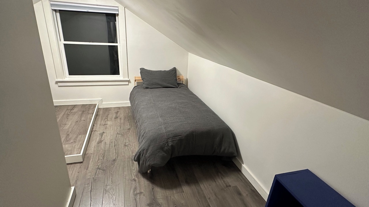 Photo of Bedroom in Jeffersonville