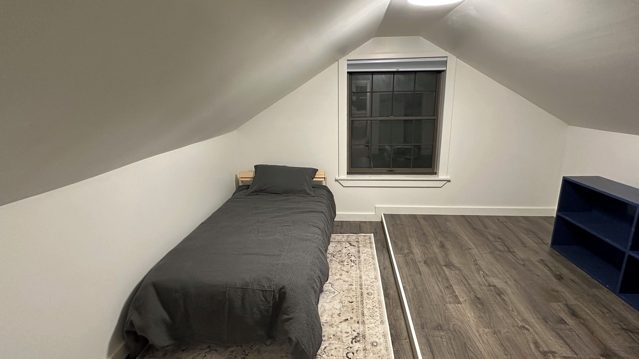 Photo of Bedroom in Jeffersonville