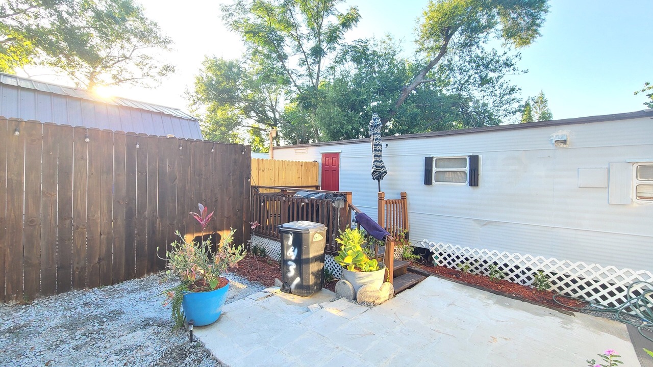 Photo of Outdoor in Casselberry