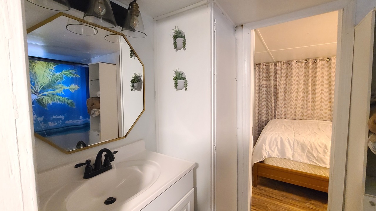 Photo of Bathroom in Casselberry