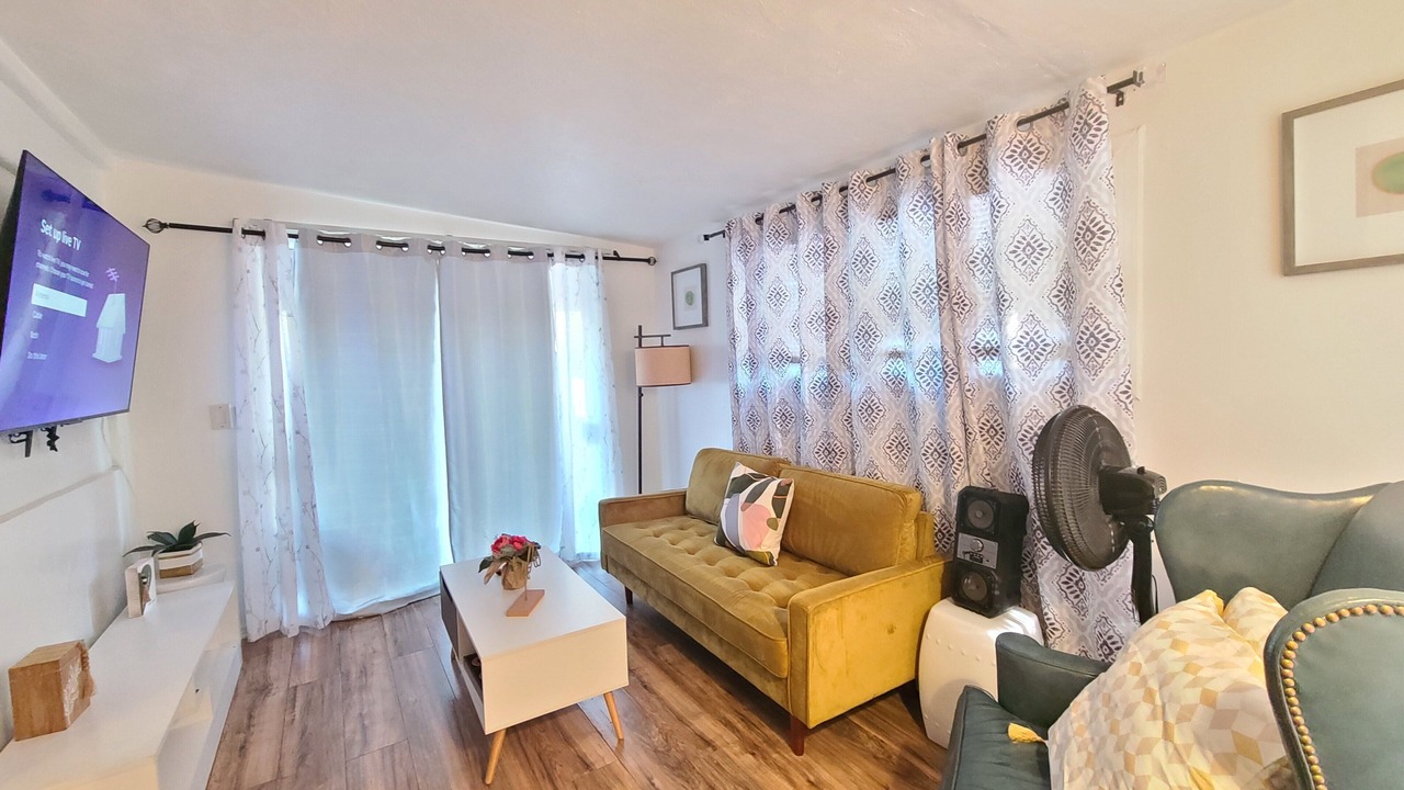 Photo of Livingroom in Casselberry