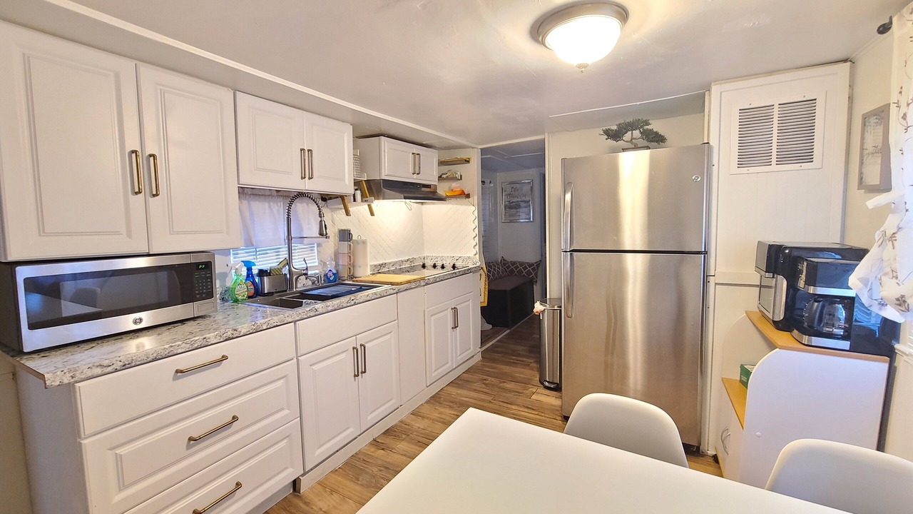 Photo of Kitchen in Casselberry