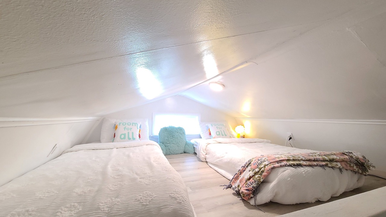 Photo of Bedroom in Casselberry