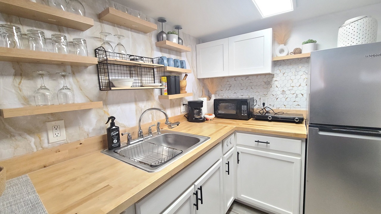 Photo of Kitchen in Casselberry