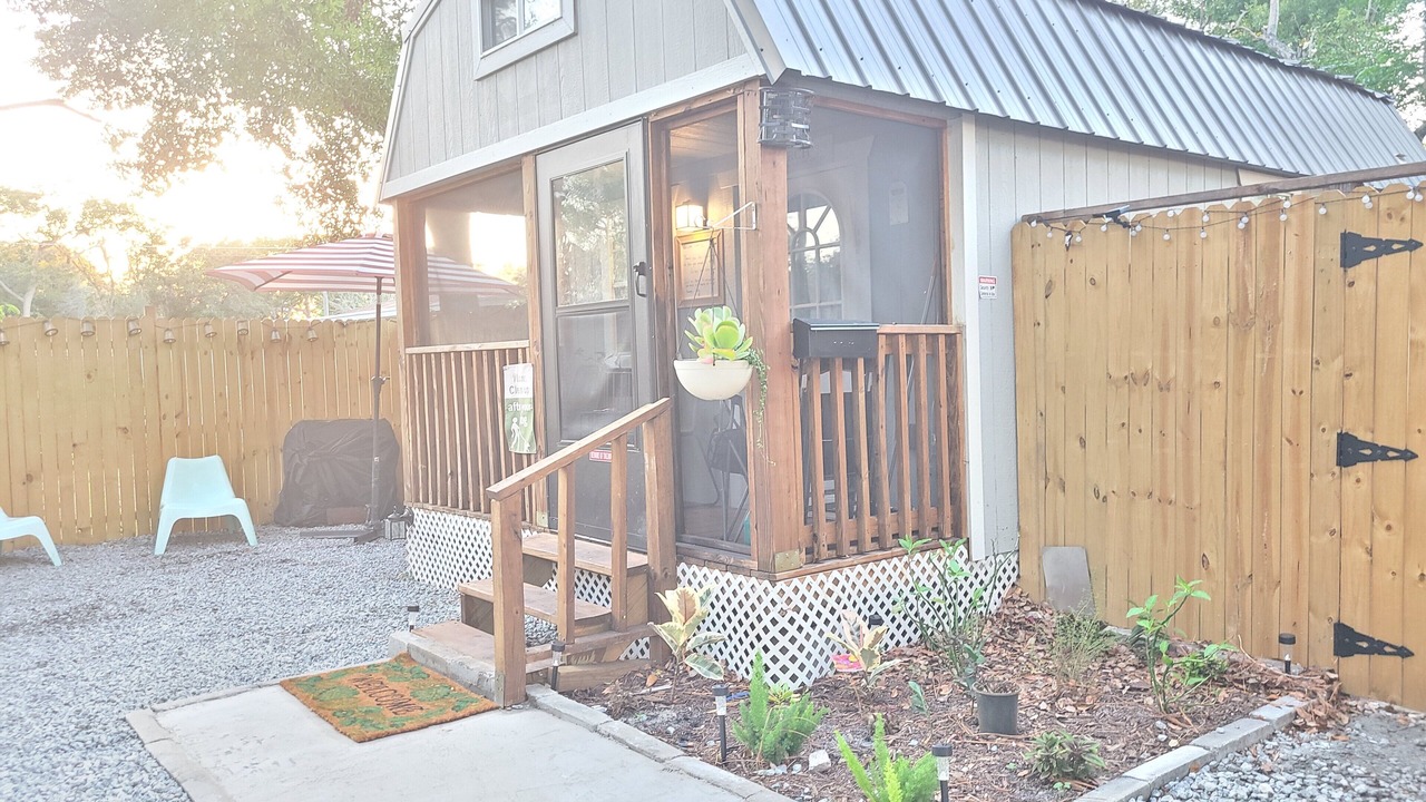 Photo of Outdoor in Casselberry