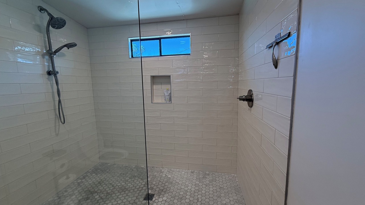 Photo of Bathroom in Papago Parkway