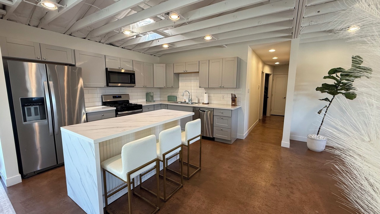 Photo of Kitchen in Papago Parkway
