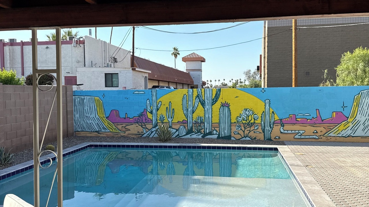 Photo of Outdoor in Papago Parkway