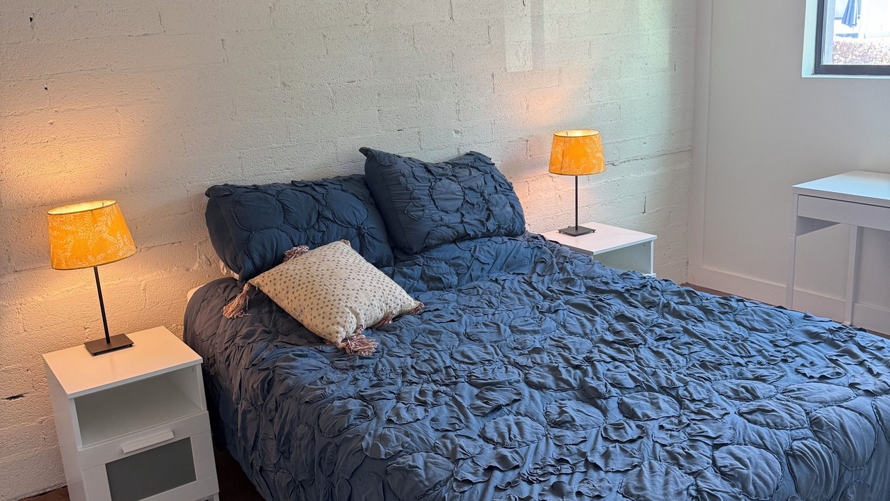 Photo of Bedroom in Papago Parkway