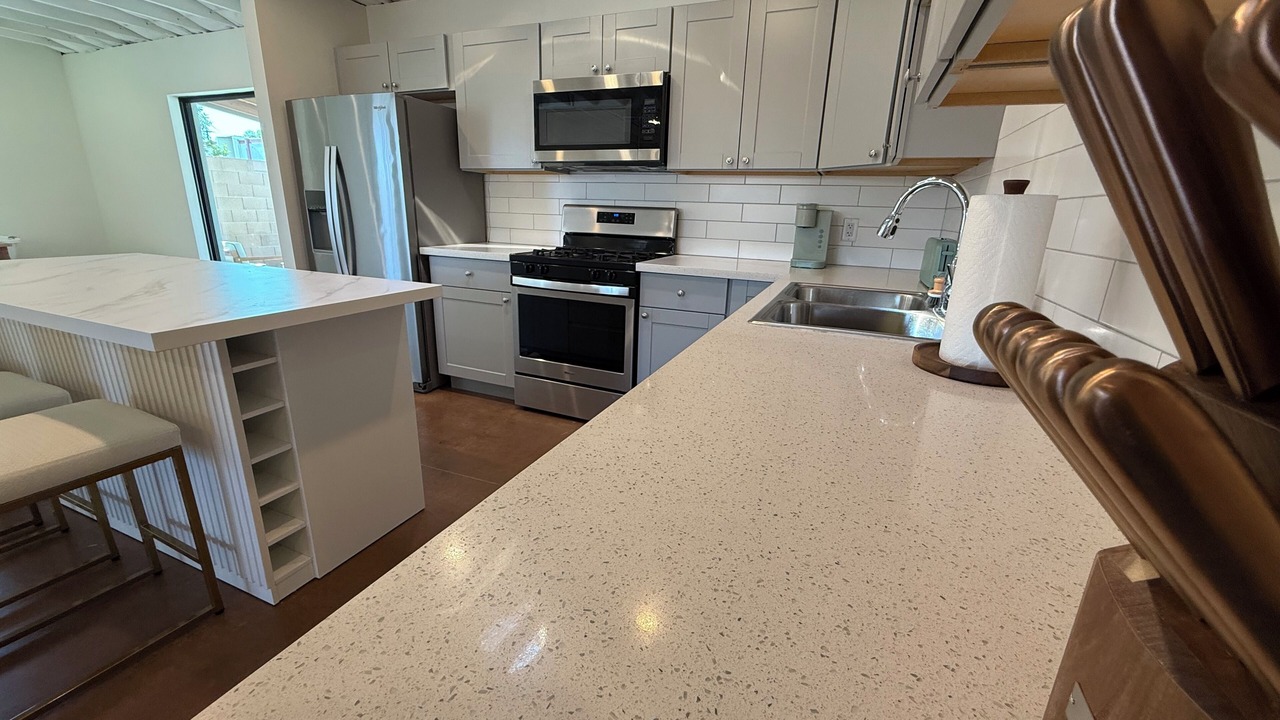 Photo of Kitchen in Papago Parkway