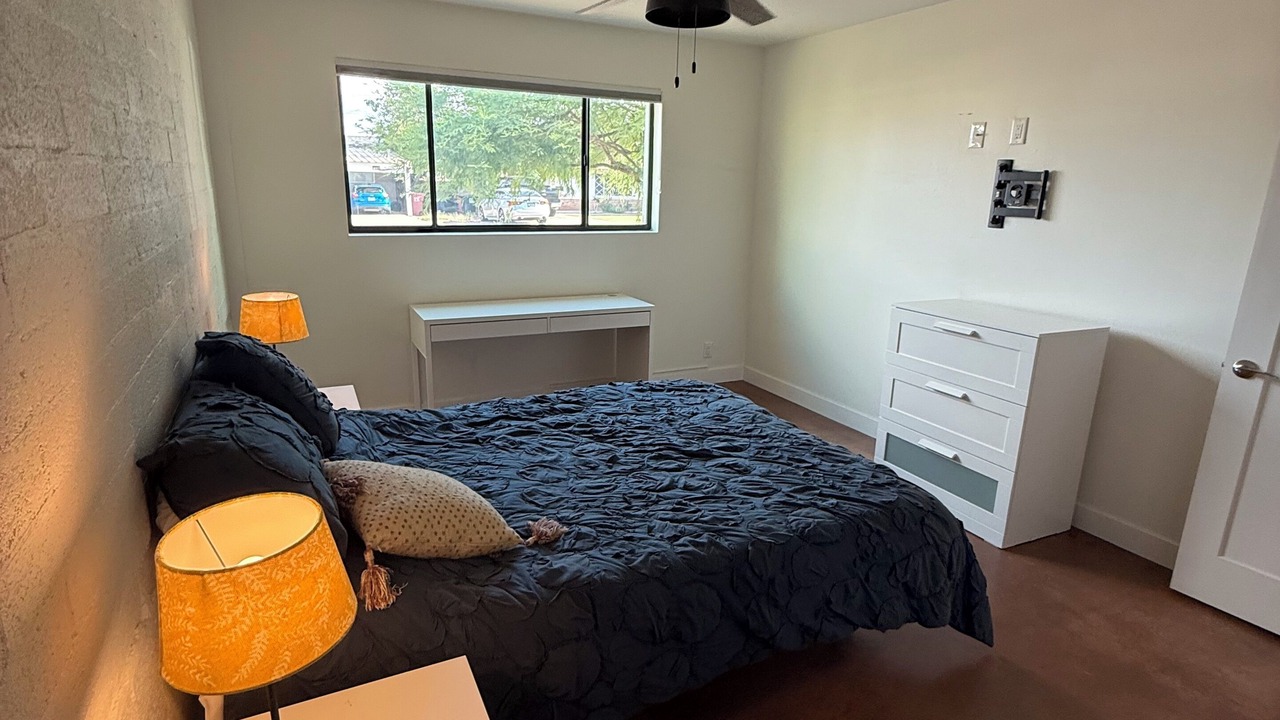 Photo of Bedroom in Papago Parkway