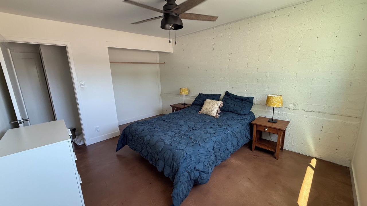 Photo of Bedroom in Papago Parkway