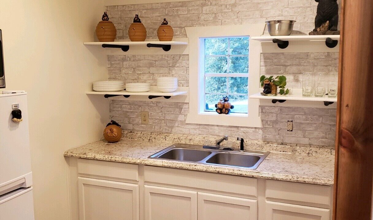 Photo of Kitchen in West Union