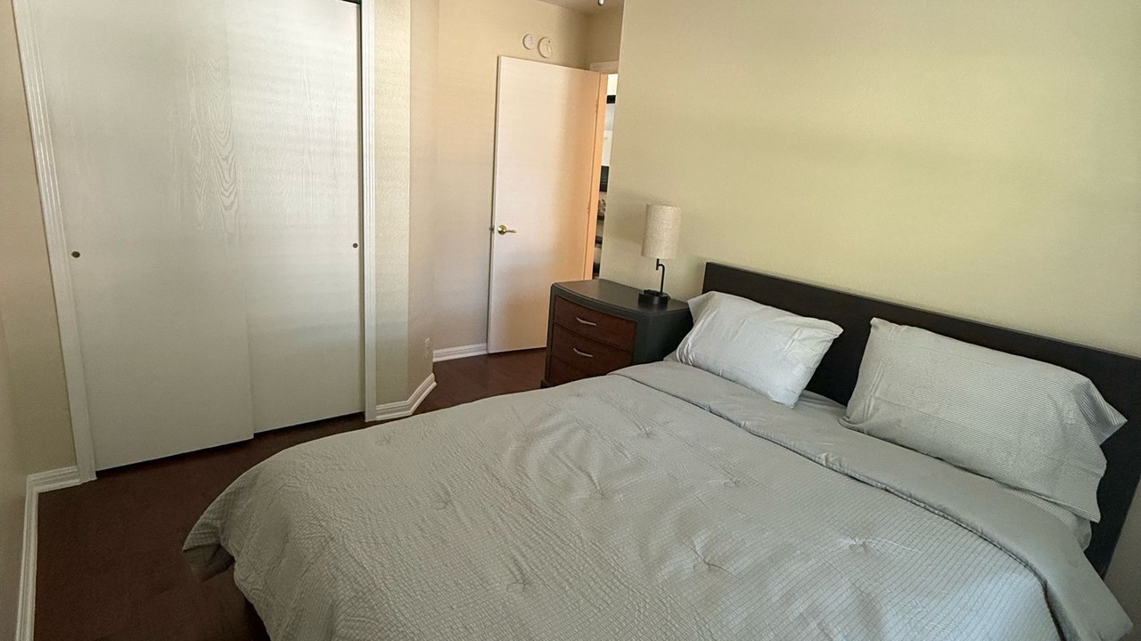 Photo of Bedroom in Hutto
