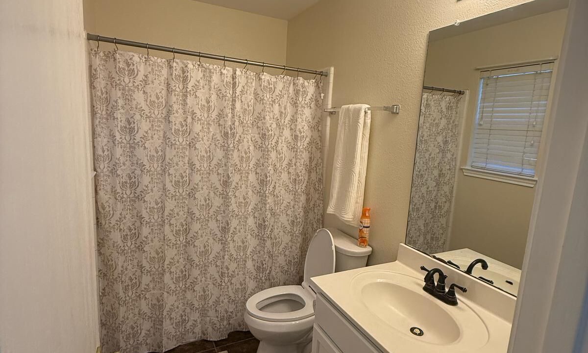 Photo of Bathroom in Hutto